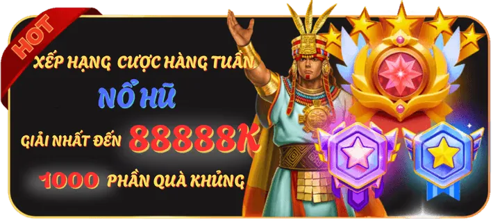 Giải đấu Nổ Hũ mocbai