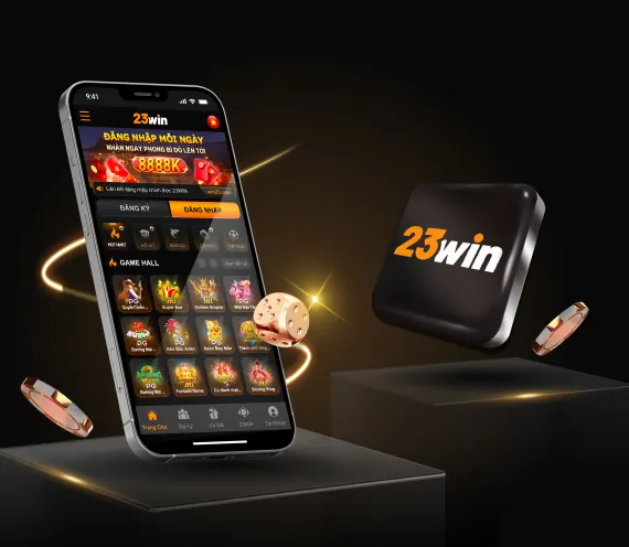 Tỷ lệ nổ hũ cao và Jackpot lớn