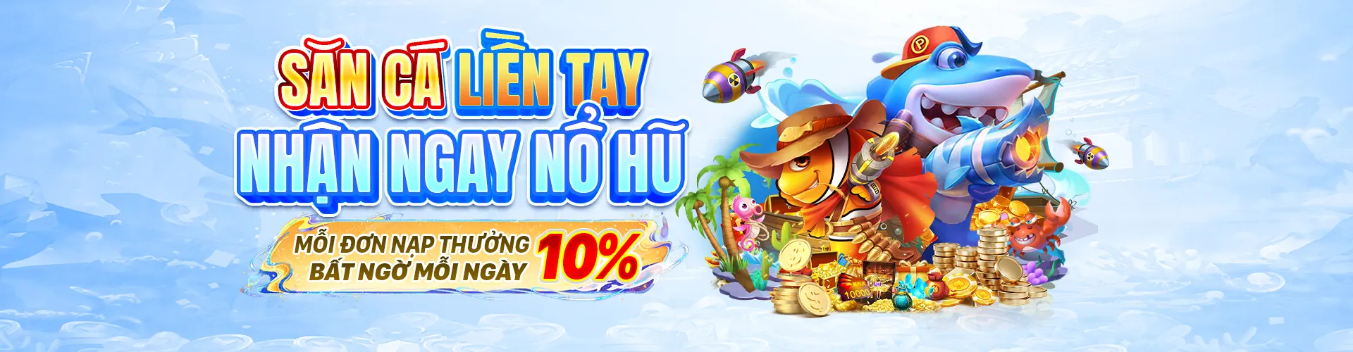 Tổng quan luật chơi mocbai nổ hũ