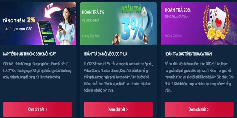 Đội ngũ hỗ trợ khách hàng chuyên nghiệp của Mocbai sẵn sàng giải đáp mọi thắc mắc.